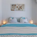 Hébergement de vacances Ema, A Beautiful With A Wonderful View Of The Sea Stanisovi
