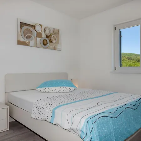 Hébergement de vacances Ema, A Beautiful With A Wonderful View Of The Sea