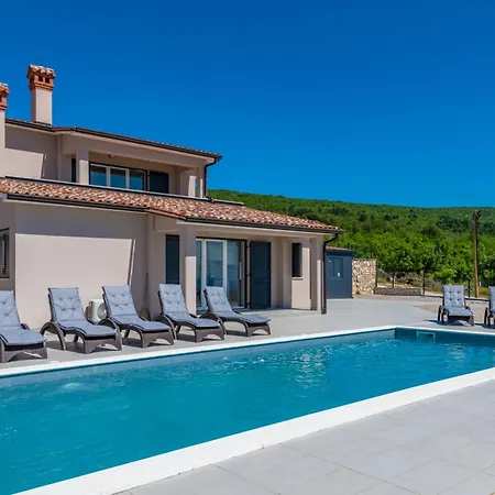 Hébergement de vacances Ema, A Beautiful With A Wonderful View Of The Sea Stanisovi